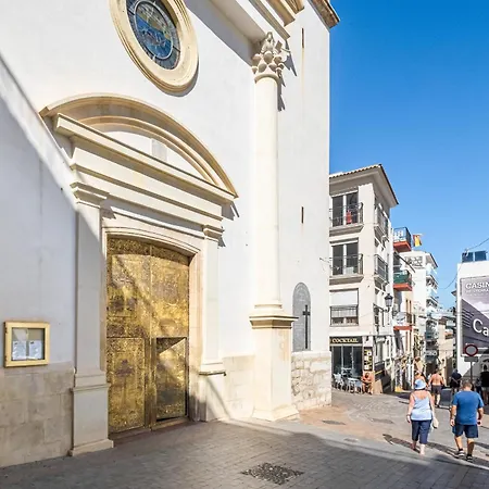 La Rosita Old Town B-21 Апарт-отель