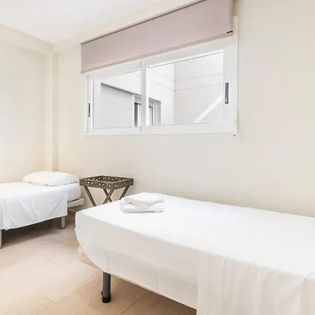 La Rosita Old Town B-21 Apartahotel *