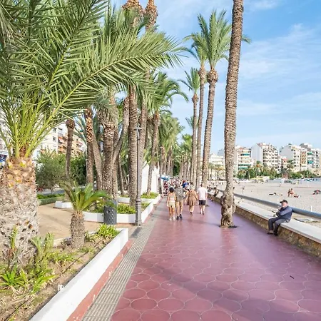 La Rosita Old Town B-21 Apartahotel *
