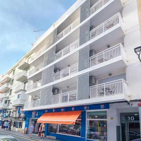 La Rosita Old Town B-21 Apartahotel