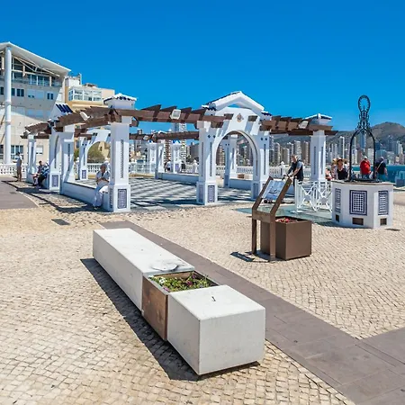 La Rosita Old Town B-21 Apartahotel *