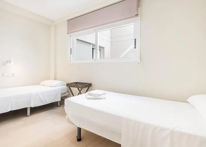 La Rosita Old Town B-21 Lejlighedshotel 3*