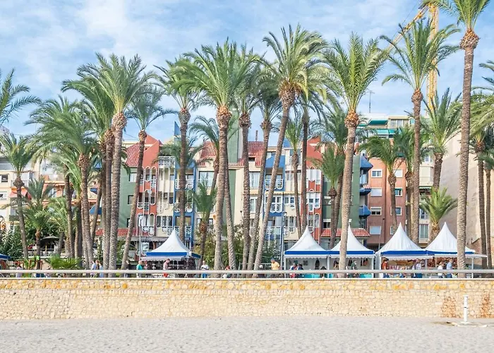 La Rosita Old Town B-21 Lejlighedshotel 3*