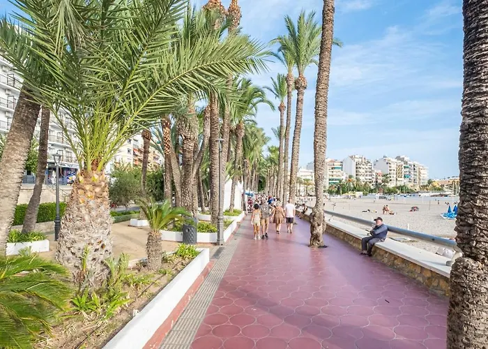 La Rosita Old Town B-21 Lejlighedshotel 3*