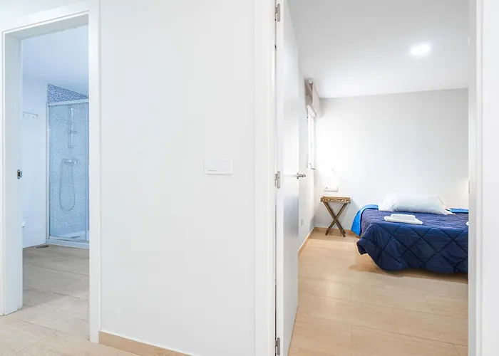 La Rosita Old Town B-21 Lejlighedshotel 3*