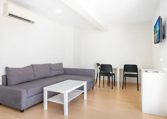 La Rosita Old Town B-21 Lejlighedshotel 3*