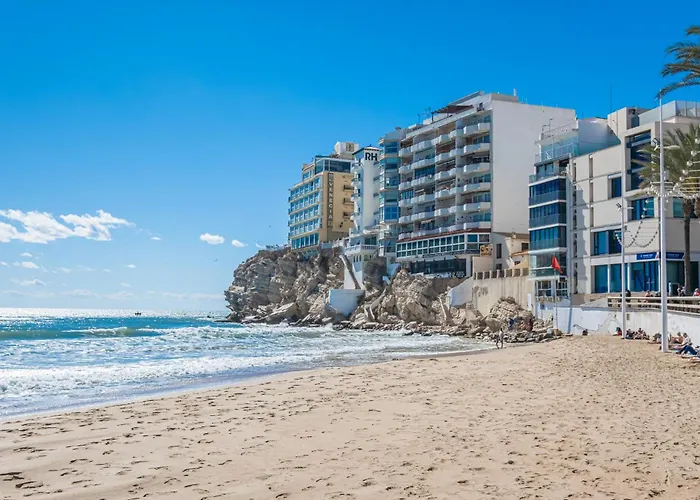 La Rosita Old Town B-21 Lejlighedshotel 3*