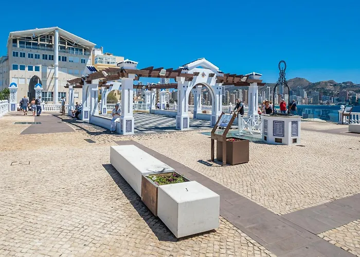 La Rosita Old Town B-21 Lejlighedshotel 3*
